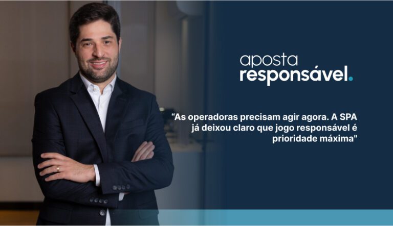 Aposta Responsável - Portaria SPA