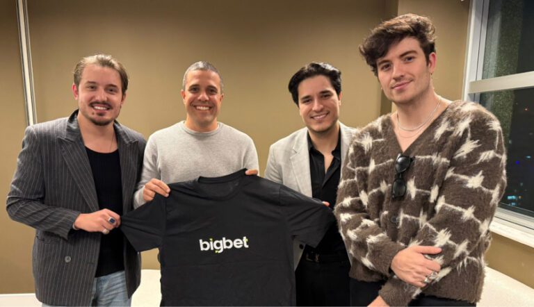 Depois de uma disputa societária, HanzBet anuncia nova fase ao lado da BigBet