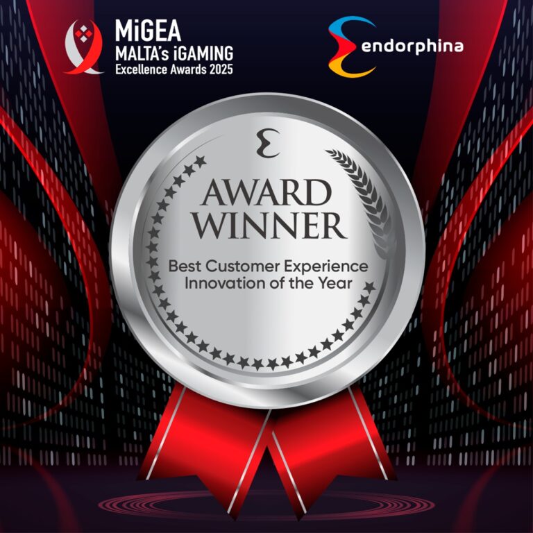 Endorphina MIGEA (Gaming365