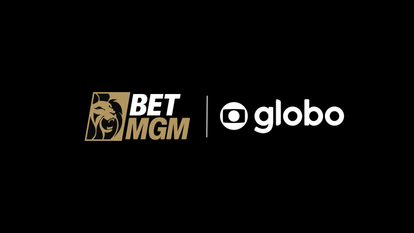 BetMGM / GLOBO