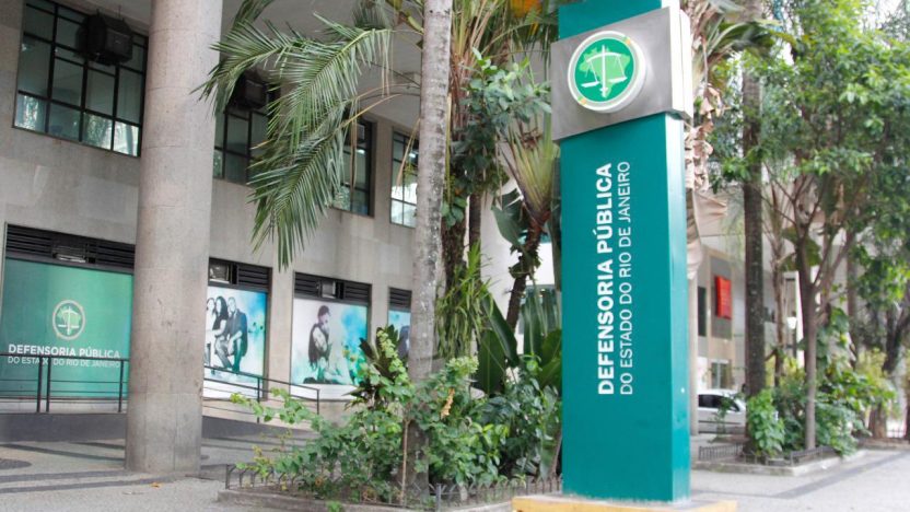 Defensoria do Rio de Janeiro