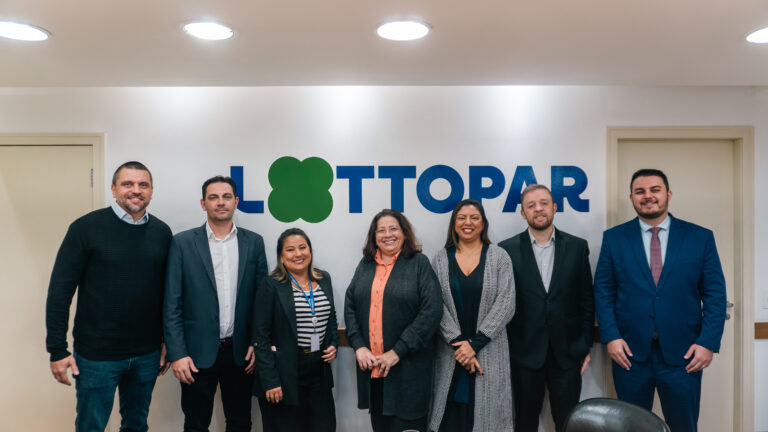 Lottopar