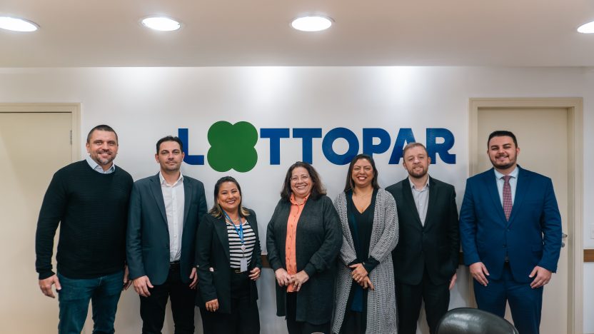 Lottopar