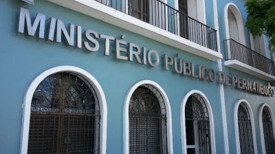 Ministério Público de Pernambuco