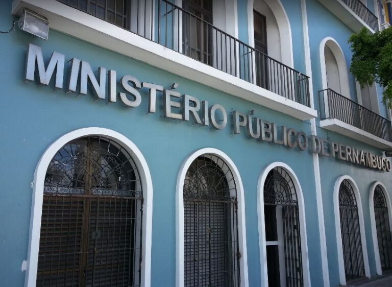 Ministério Público de Pernambuco