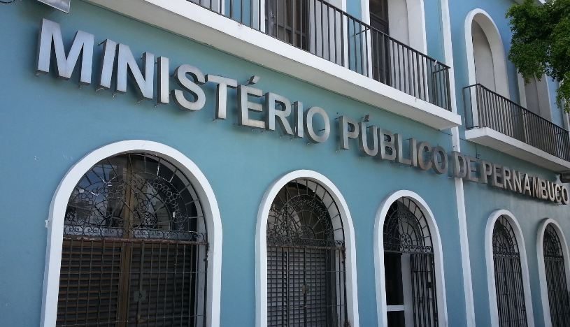 Ministério Público de Pernambuco