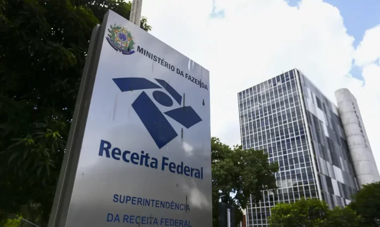 Receita Federal - Bets