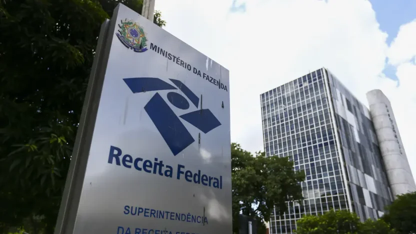 Receita Federal - Bets