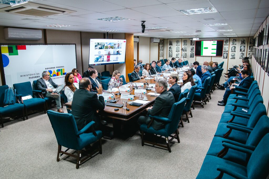 Secretaria de Prêmios e Apostas