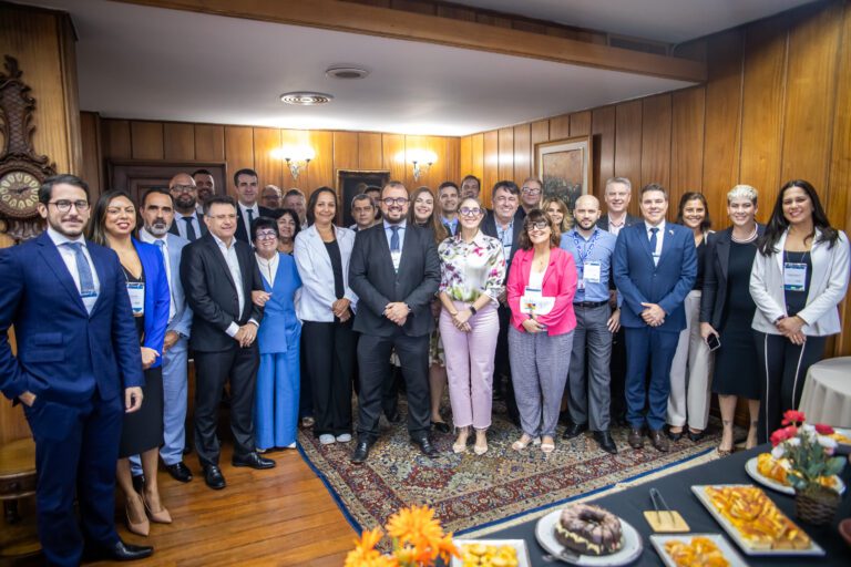 Secretaria de Prêmios e Apostas