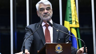 Senador Humberto Costa (PT-PE) - Bets