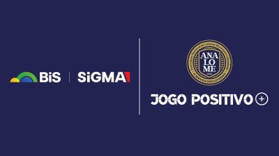 BiS SiGMA - ANALOME Jogo Positivo