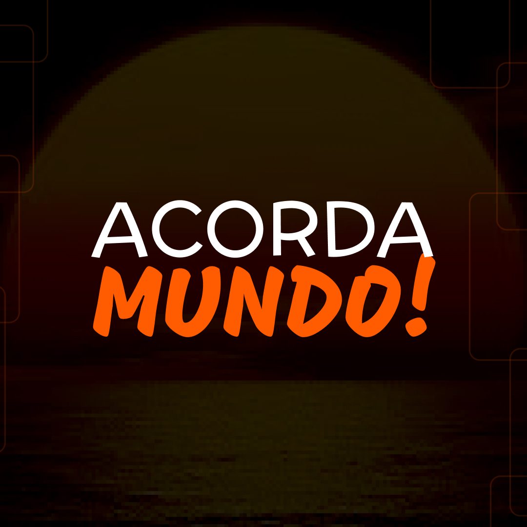 Acorda Mundo