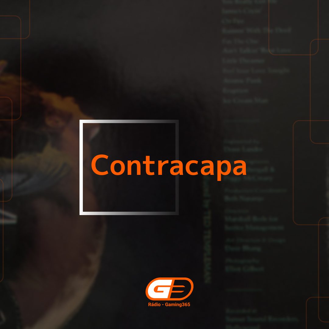 Contracapa