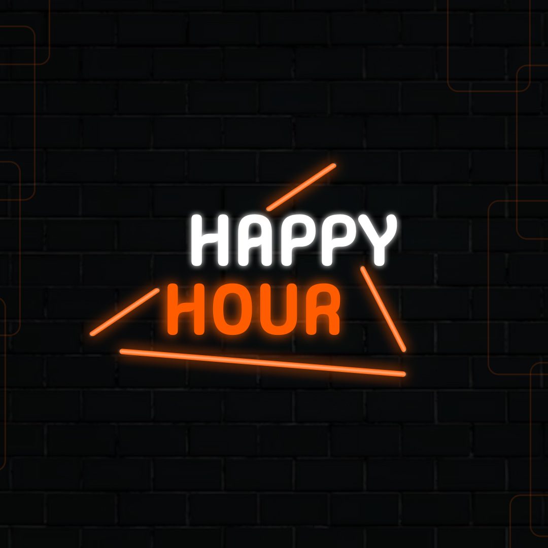 Happy Hour