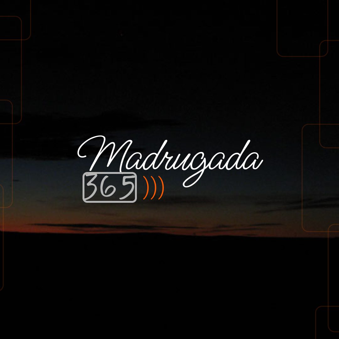 Madrugada365