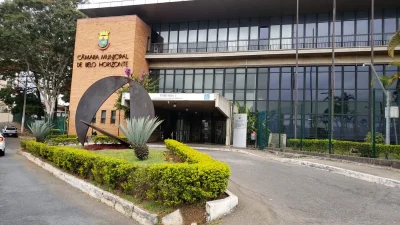 Bets - Câmara Municipal de Belo Horizonte