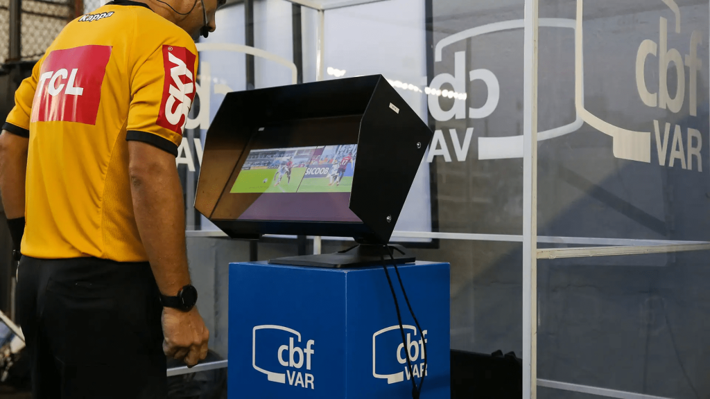CBF VAR