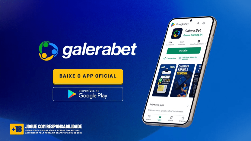 GaleraBet