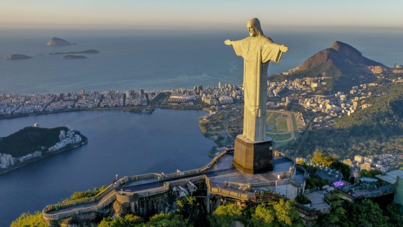 Loterj - Rio de Janeiro - VLTs