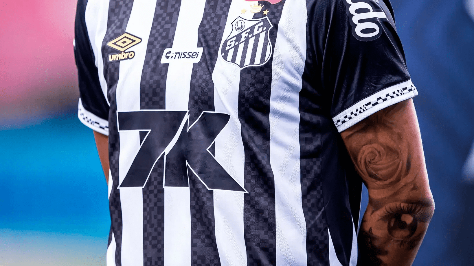 bets - santos - 7k