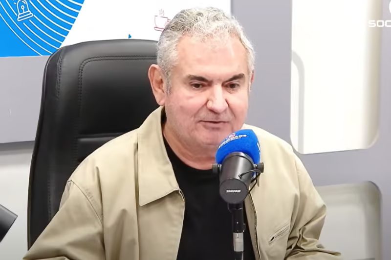 Senador Angelo Coronel
