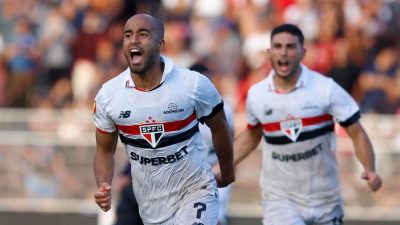 Bets - São Paulo - Libertadores - Copa Sul-Americana