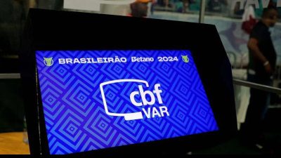 CPF VAR / Bets