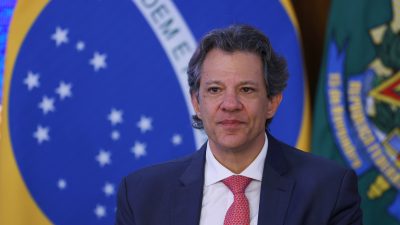 Fernando Haddad