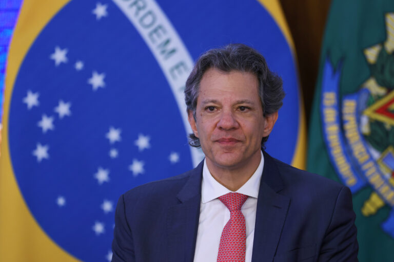 Fernando Haddad