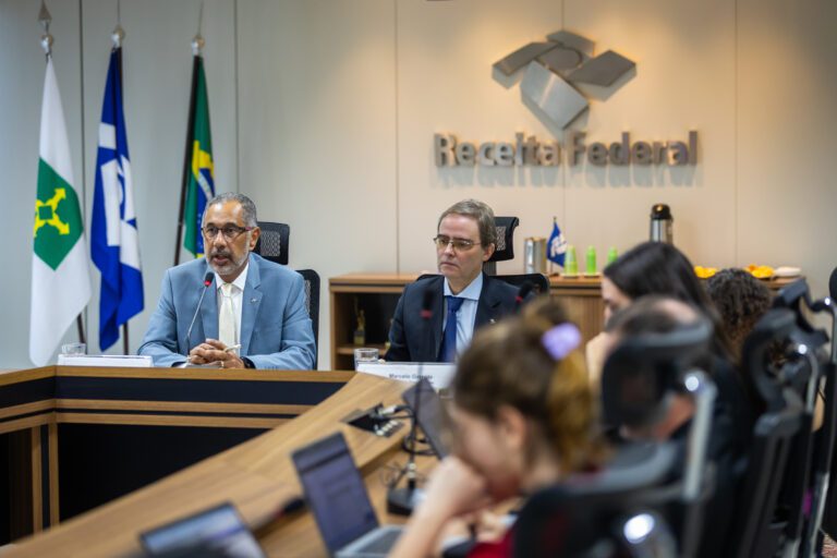 apostas - Receita Federal