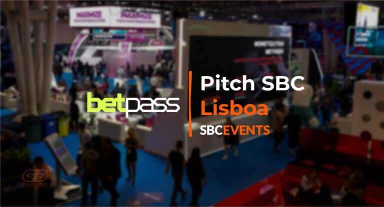 BetPass leva inovação brasileira à final do Pitch SBC Lisboa 2025