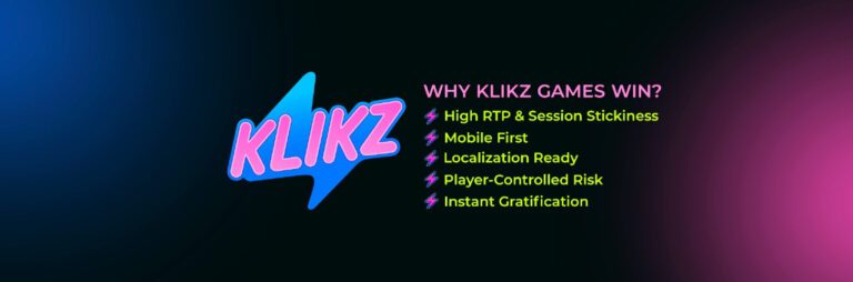 Klikz by endorphina (Gaming365)
