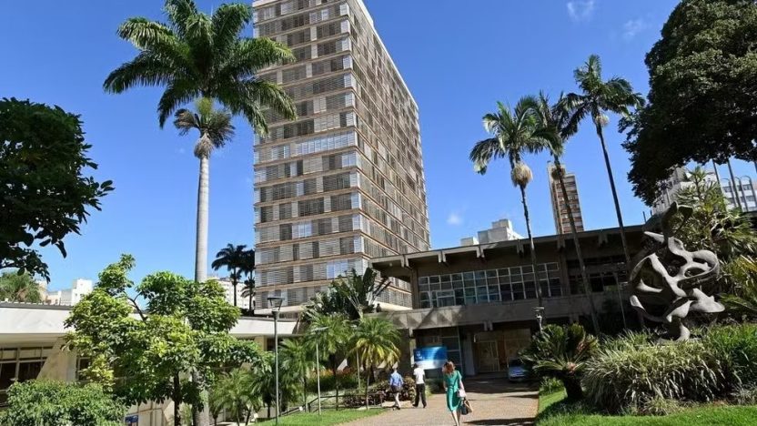 Campinas - Loteria Municipal - Locamp