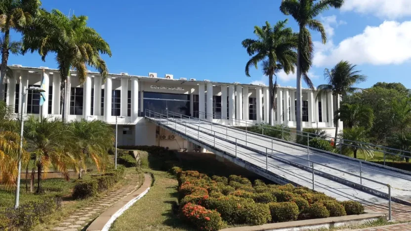 Loteria Estadual - Rio Grande do Norte