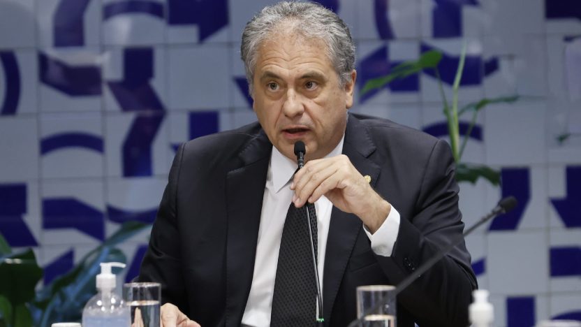 Carlos Zarattini - MP - Bets