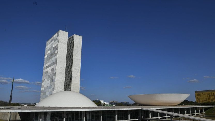 Congresso - Apostas Esportvas