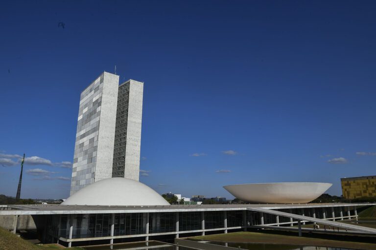 Congresso - Apostas Esportvas