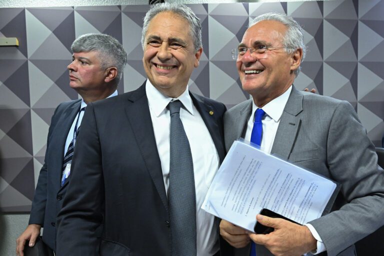 Comissão Mista do Congresso - Bets