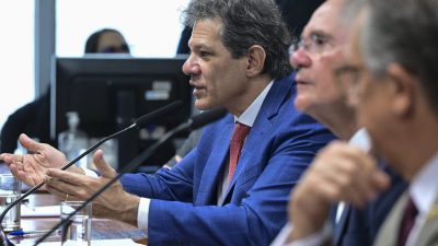 Fernando Haddad - Bets