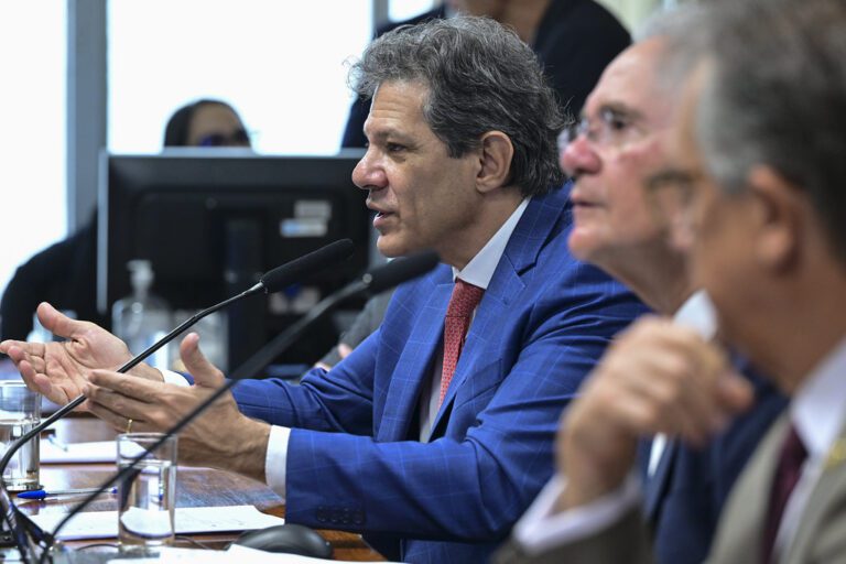 Fernando Haddad - Bets