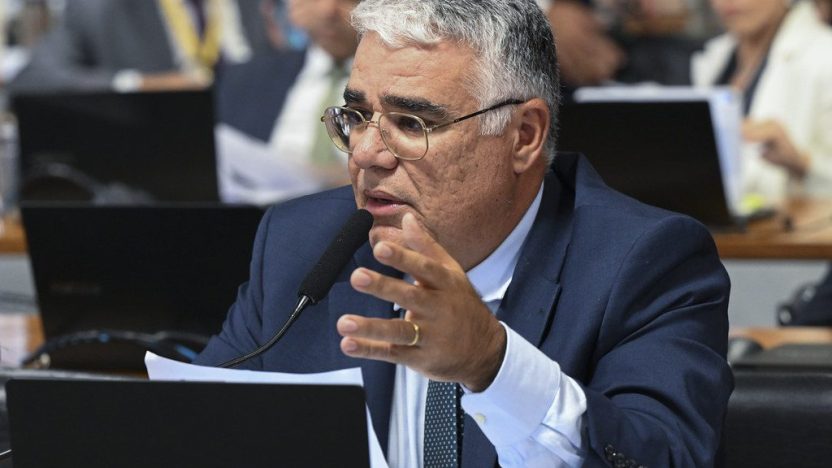 Caixa - Eduardo Girão