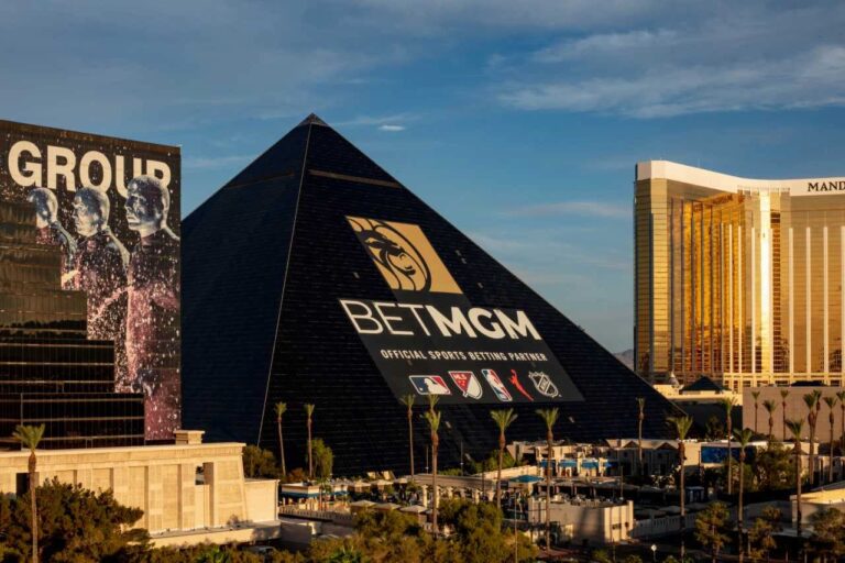 MGM Resorts se Une à BetBlocker para Reforçar Medidas de Jogo Responsável
