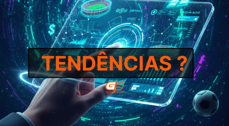 Apostas Esportivas: Como Aproveitar as Tendências