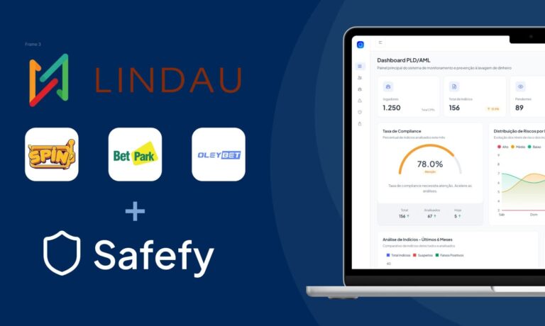 Lindau lança sistema próprio de Prevenção à Lavagem de Dinheiro e reforça pioneirismo no mercado regulado