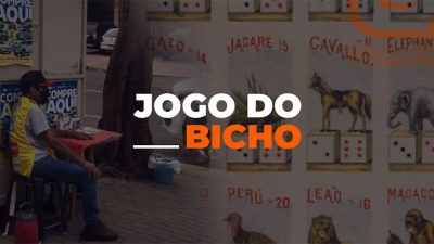 Jogo do Bicho - Gaming365