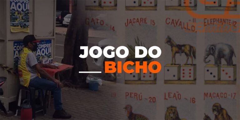 Jogo do Bicho - Gaming365