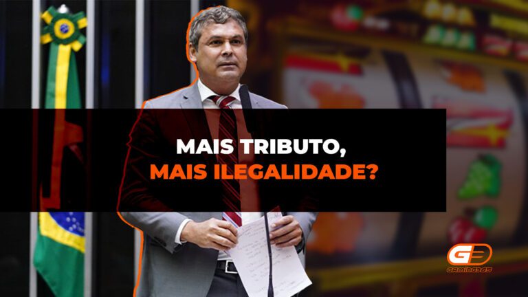 “Lei Lindbergh das Bets”: novo projeto do PT propõe dobrar tributação e pode empurrar o setor para o ilegal