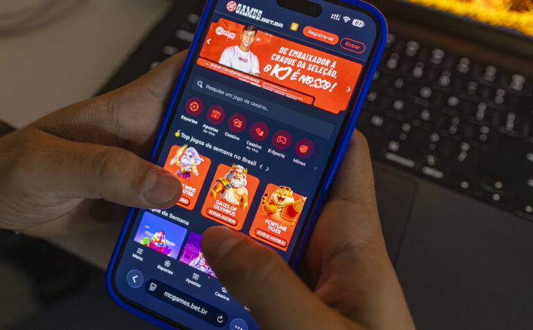 Após regulamentação no Brasil, casas de aposta se reinventam e investem no jogo responsável