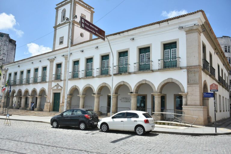 Prefeito de Salvador envia à Câmara projeto para criação da Loteria Municipal